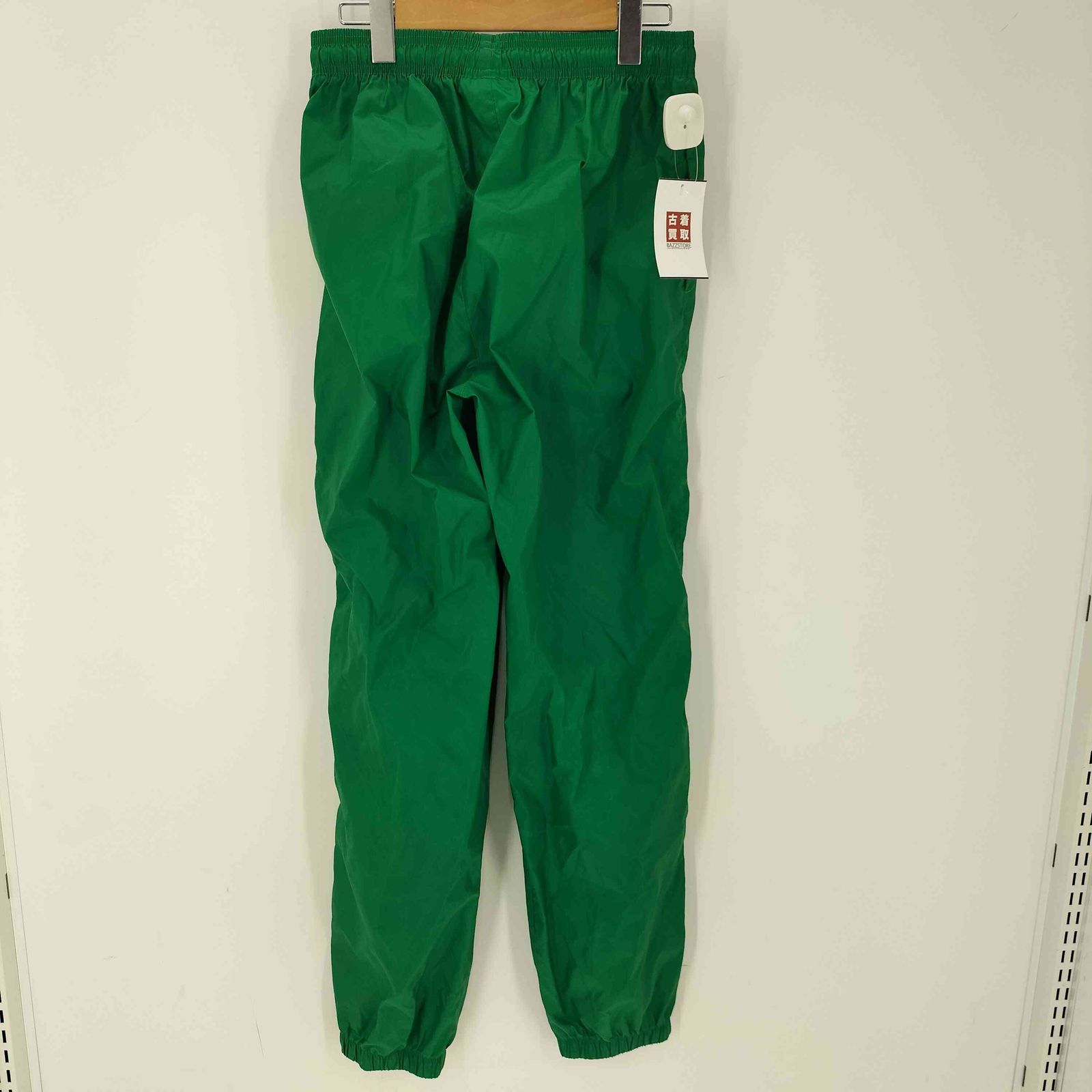 アディダス adidas 90S 万国旗タグ パフォーマンスロゴ イージー