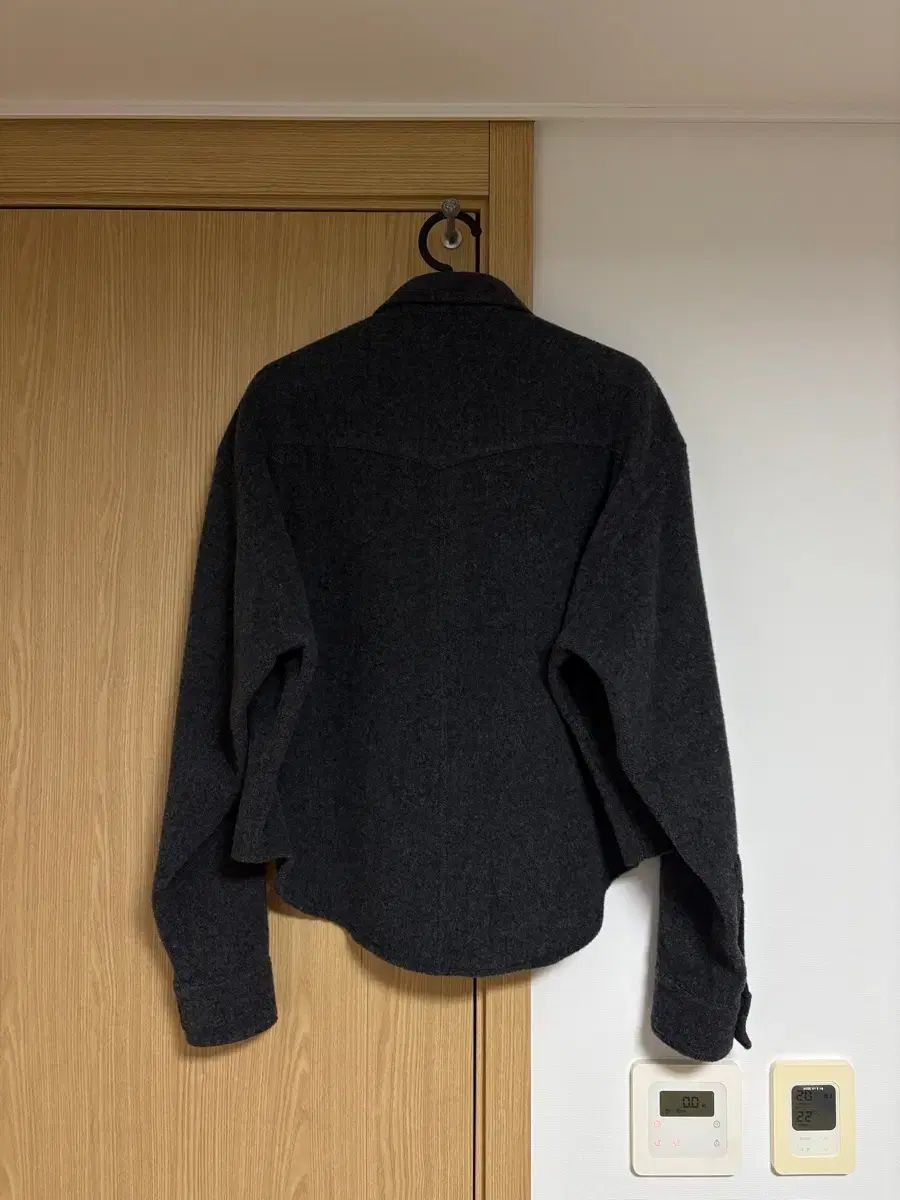 western jacket UNUSED ウエスタンジャケット US1248 0 アンユーズド