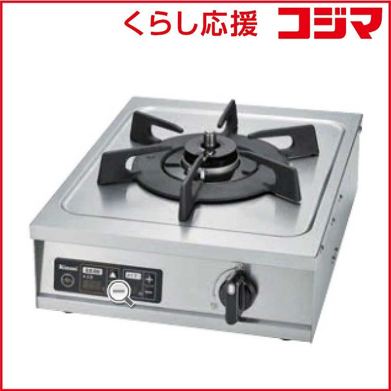 新品 未開封 】 リンナイ Rinnai 業務用ガスコンロ セーフティ