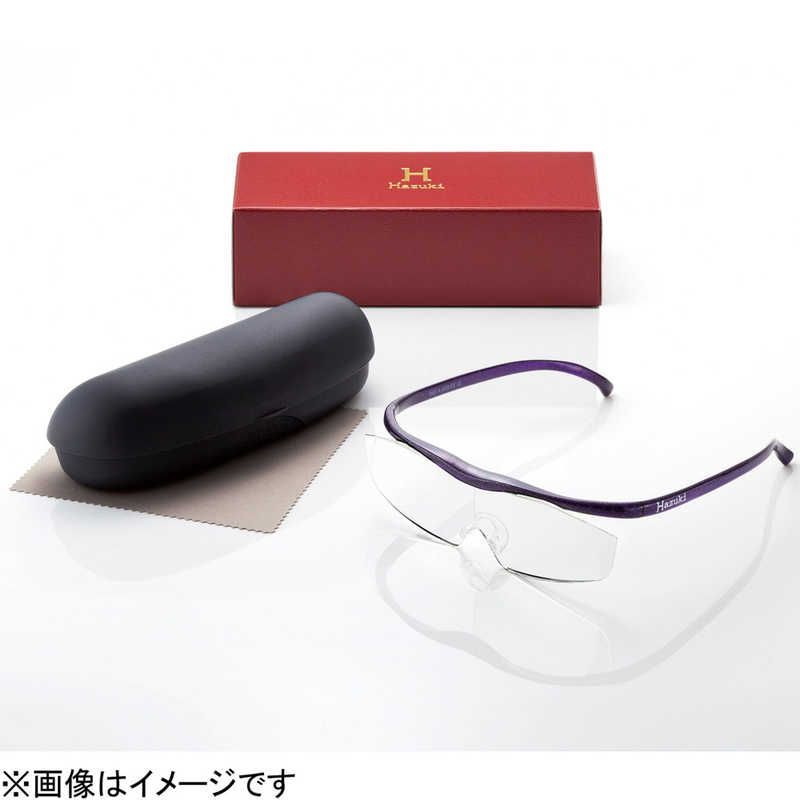 新品 未開封 】 Hazuki Company Hazuki ハズキルーペ ラージ