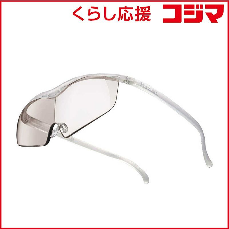 新品 未開封 】 Hazuki Company Hazuki ハズキルーペ ラージ 