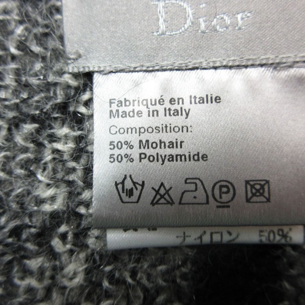 00s Archive DIOR HOMME by Hedi Slimane 2006AW ディオールオム