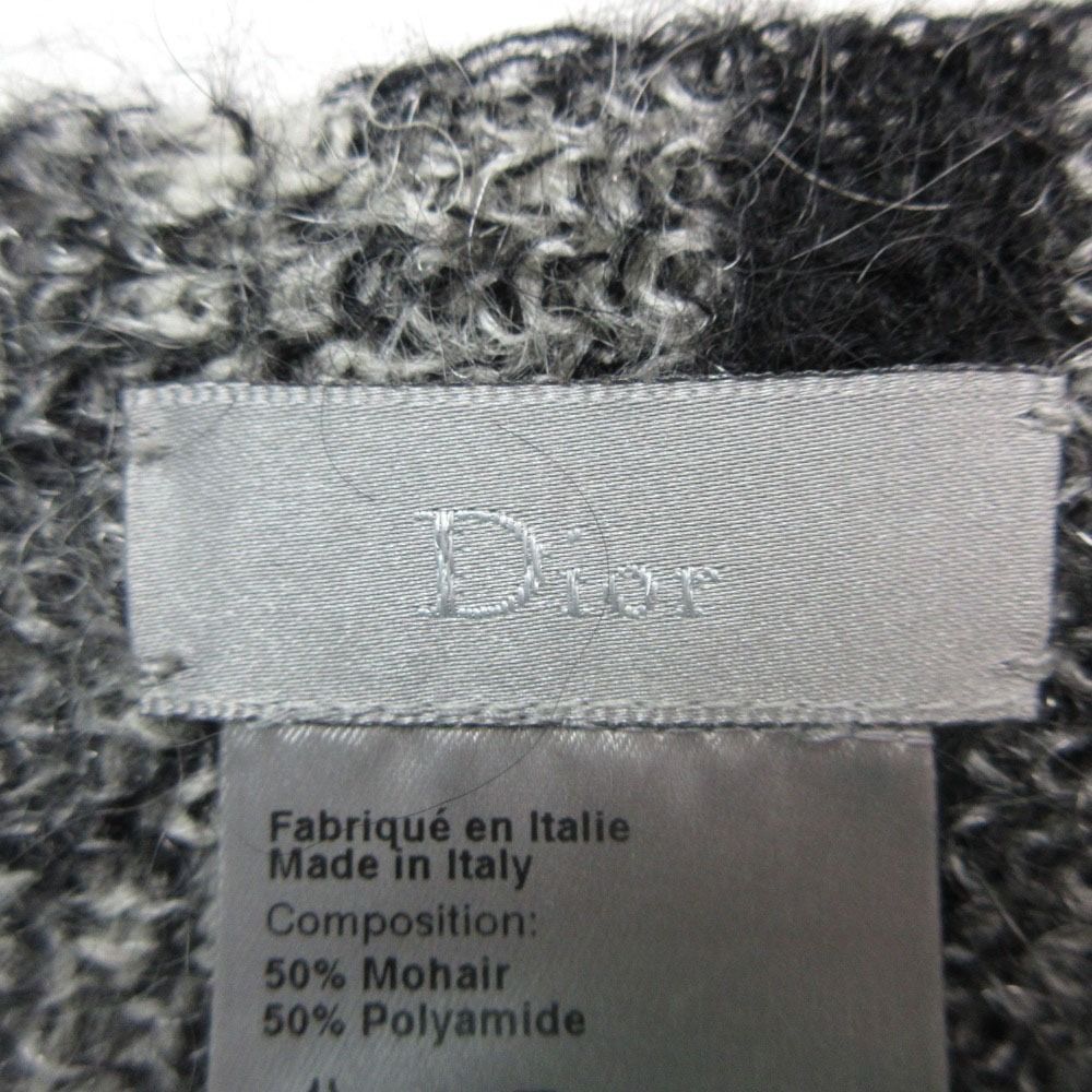 00s Archive DIOR HOMME by Hedi Slimane 2006AW ディオールオム