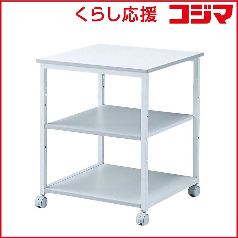 【 新品 未開封 】 サンワサプライ　レーザープリンタスタンド LPS-01T　LPS01T 未使用 送料無料