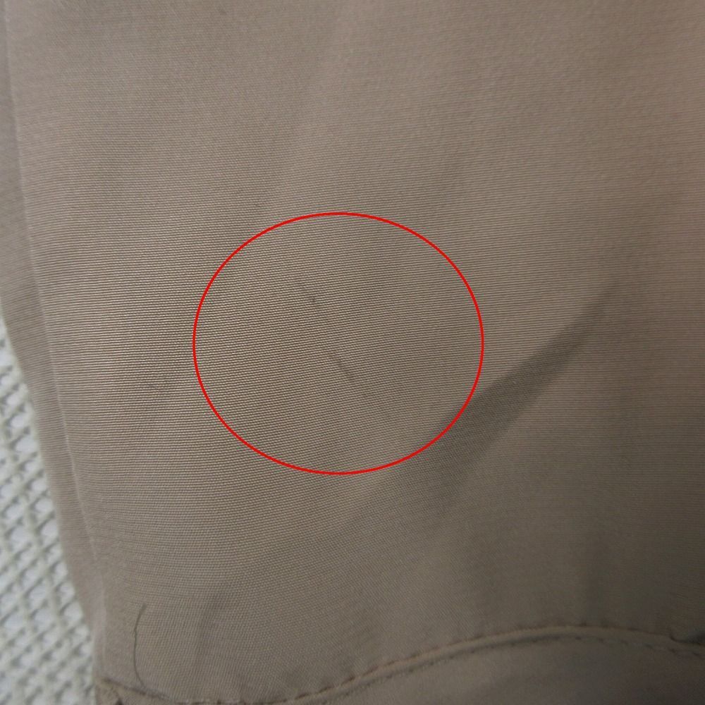 PINK HOUSE ピンクハウス セーラーカラー ブラウス シャツ 半袖 プル