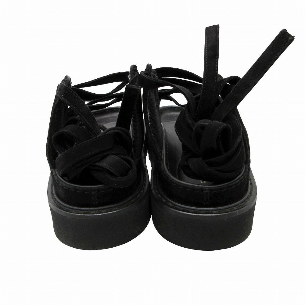 14ss CELINE セリーヌ フィービー期 コレクション ギリー レースアップ