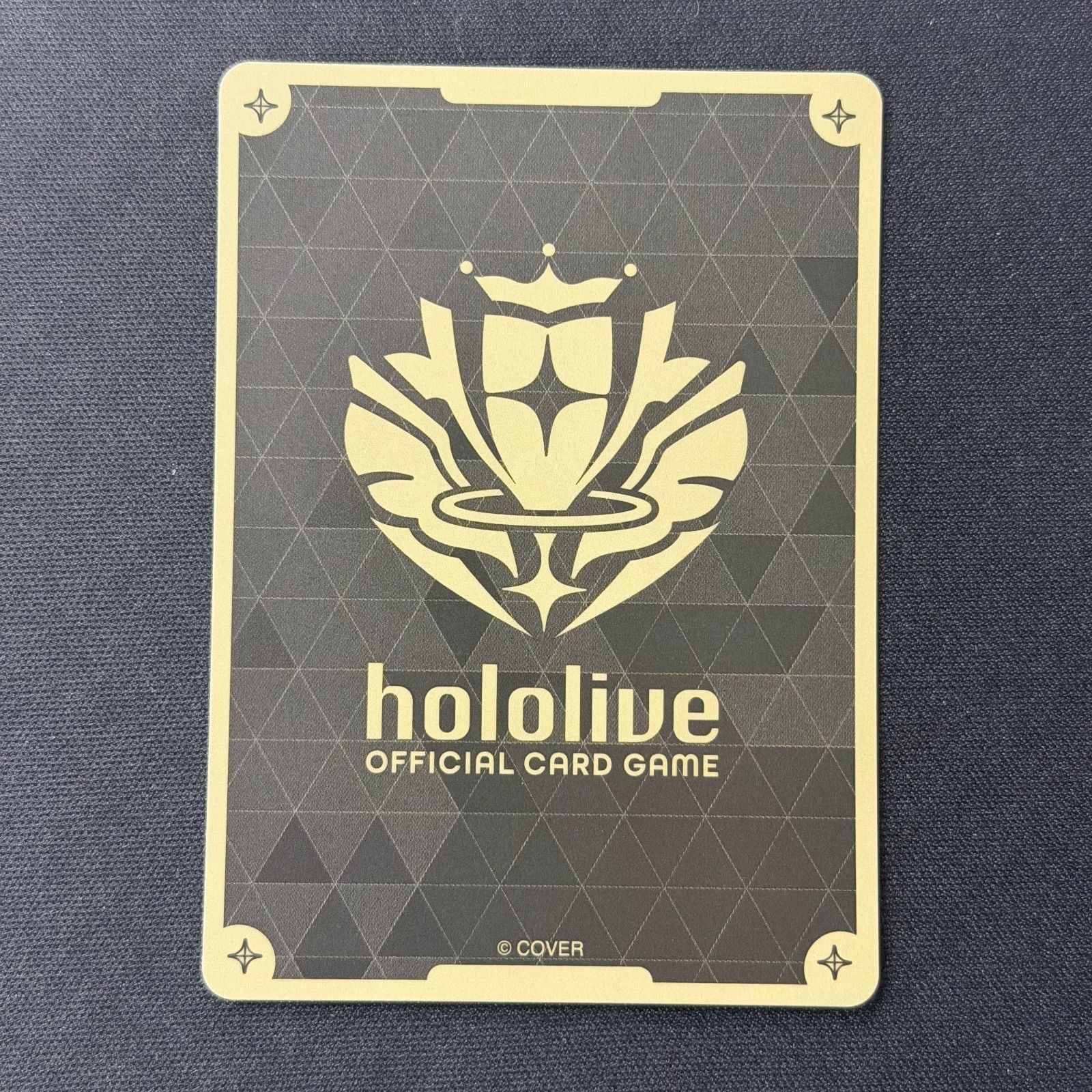 ホロカ 大空スバル UR hBP06-081 A001 - メルカリ