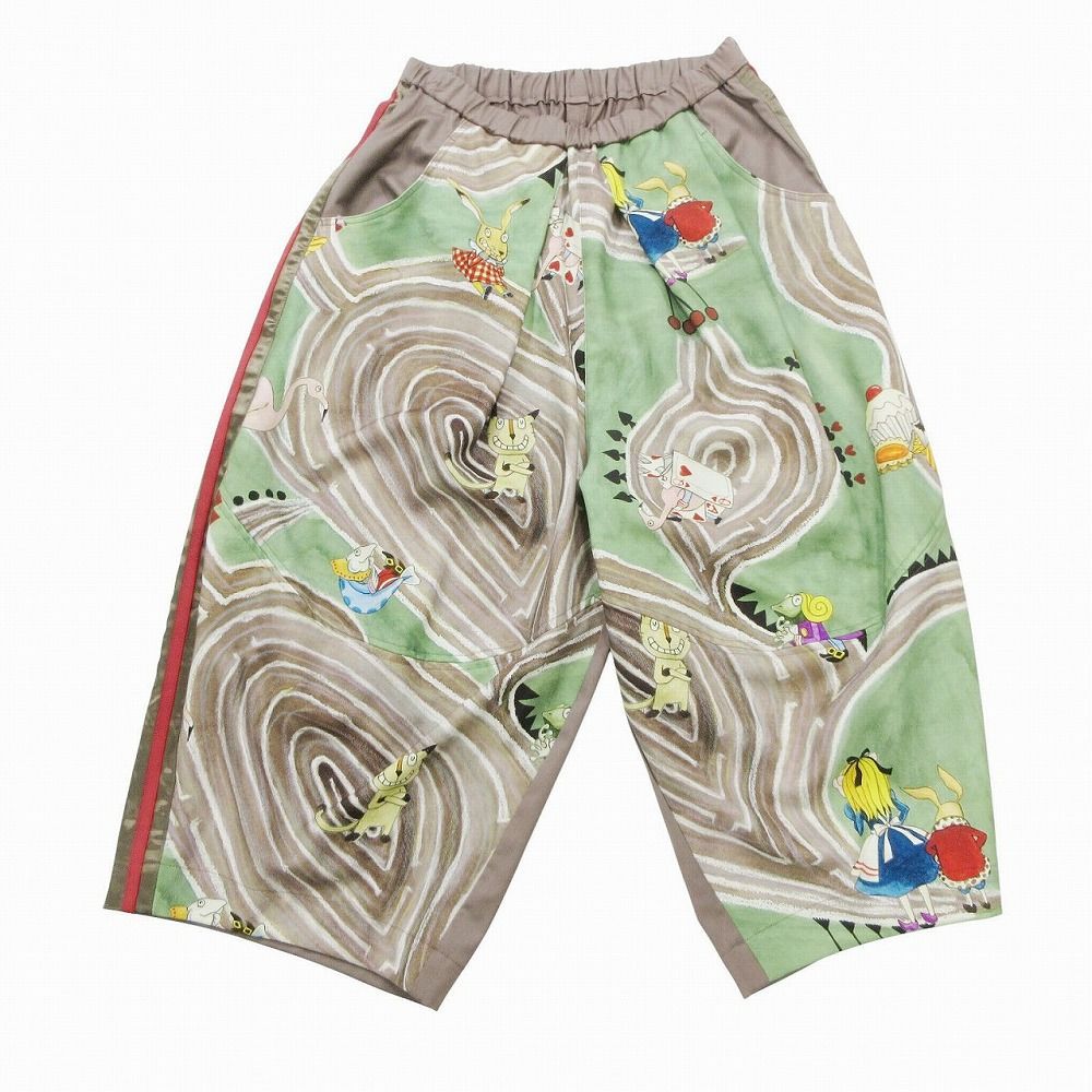 タグ付き OLLEBOREBLA Alberobello アルベロベロ オレボレブラ アリス