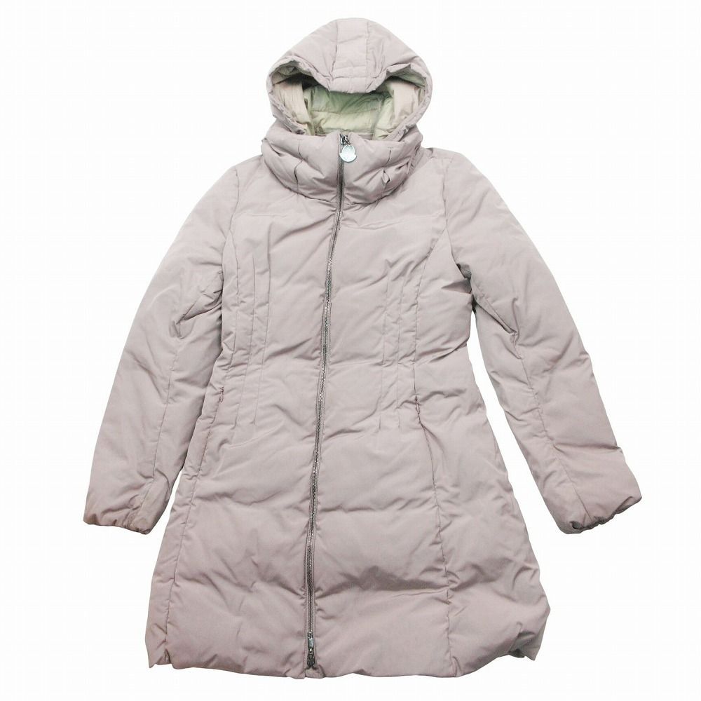 MONCLER モンクレール 54543 RENNE レンヌ フード付 ダウンコート