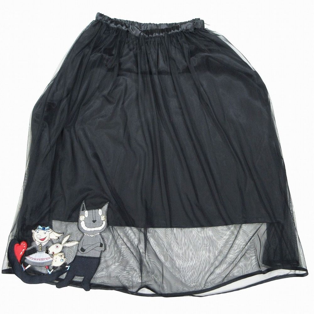 アルベロベロ アルベロベロ スカート レディース 新品同様 OLLEBOREBLA