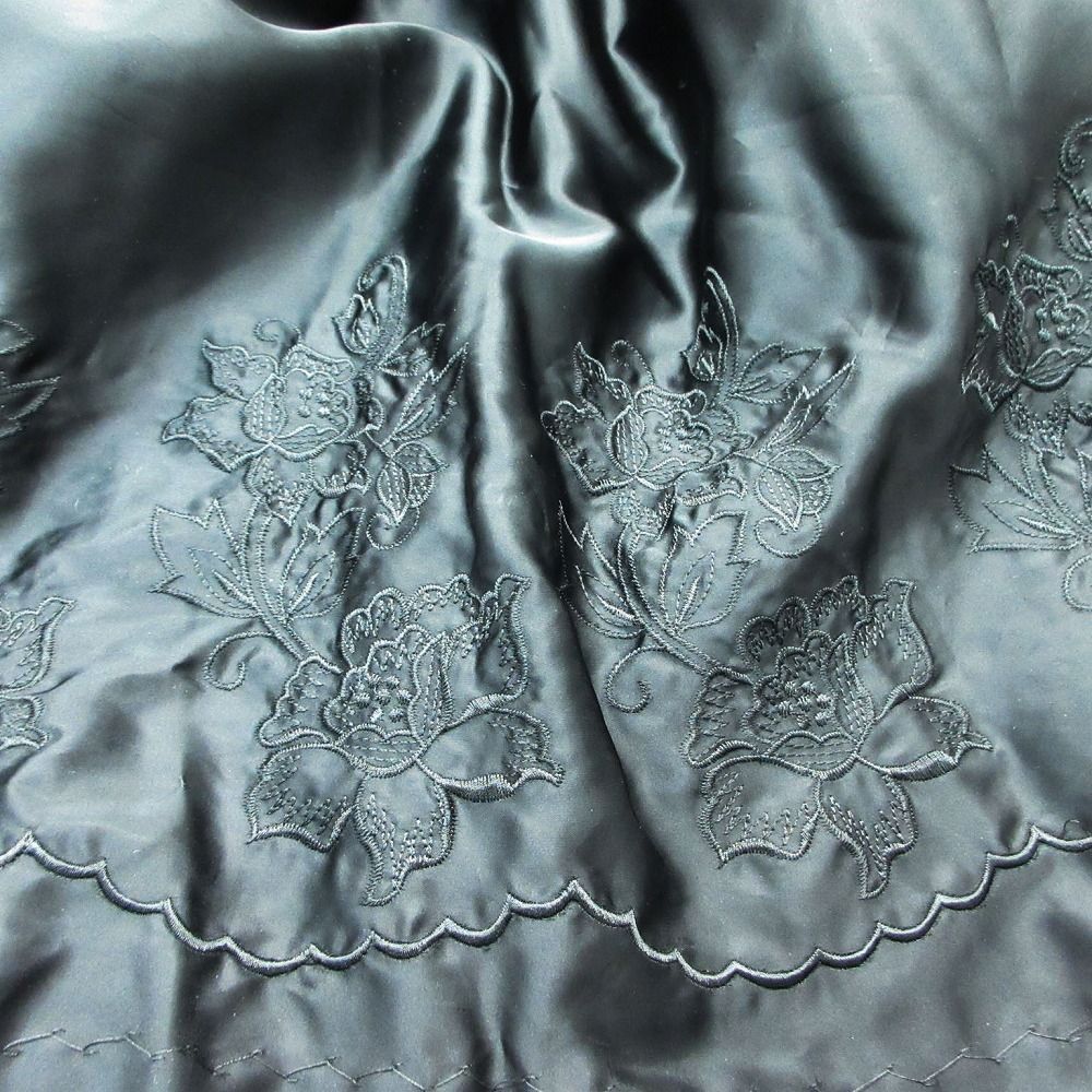 SAGA MINK サガミンク 本毛皮 リアルファー ロングコート アウター