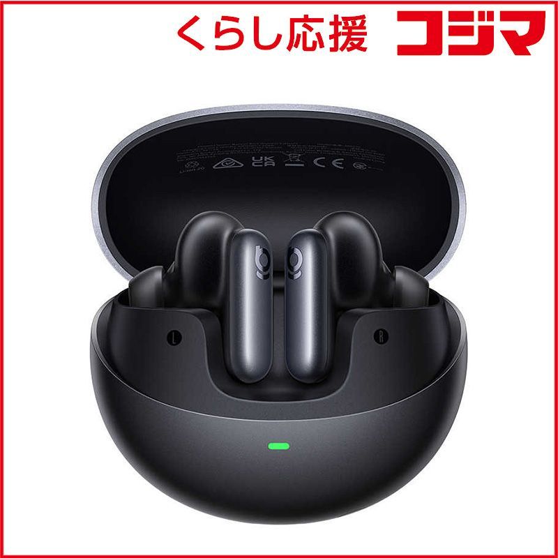 新品 未開封 】 BESEUS 完全ワイヤレスイヤホン Inspire XP1 