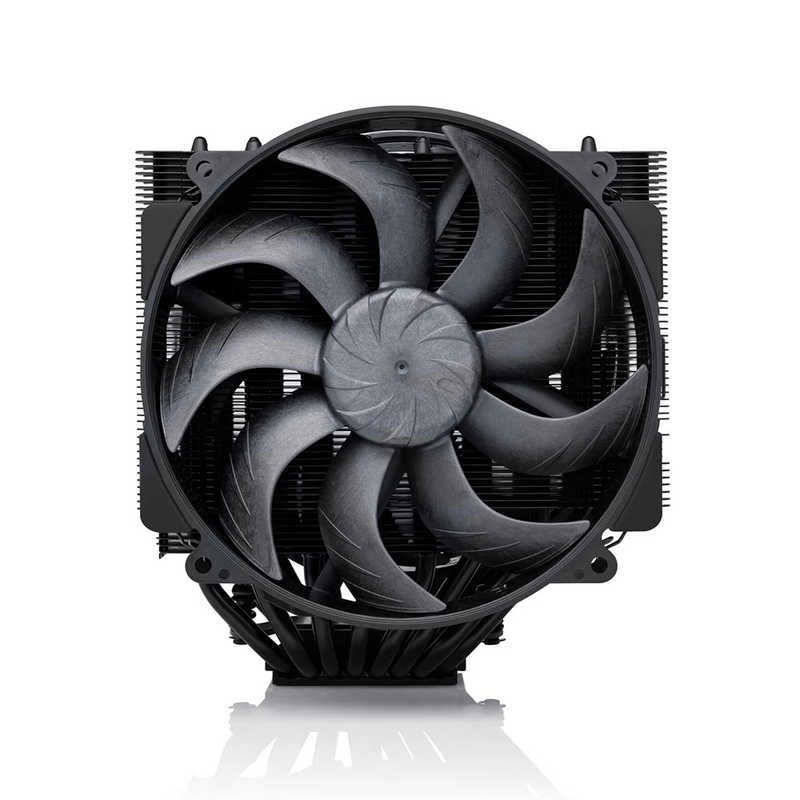 新品 未開封 】 NOCTUA CPUクーラー 140mmファン ［LGA1954/1851/1700 