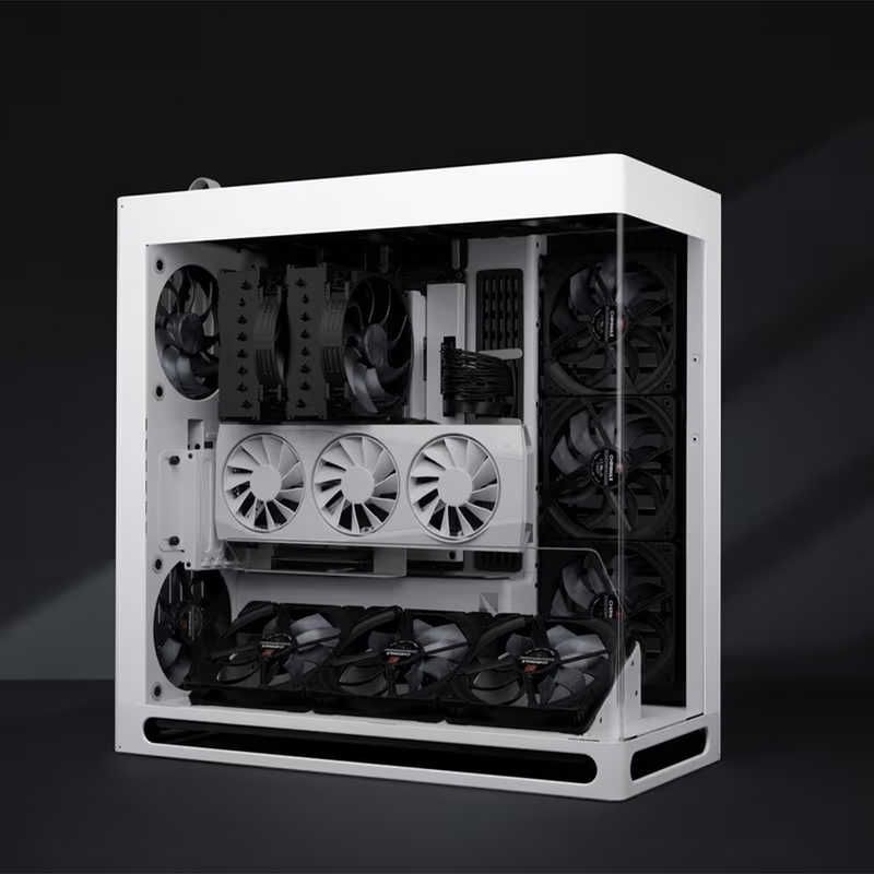 新品未開封 NOCTUA NH-D15 G2 CPUクーラー - メルカリ