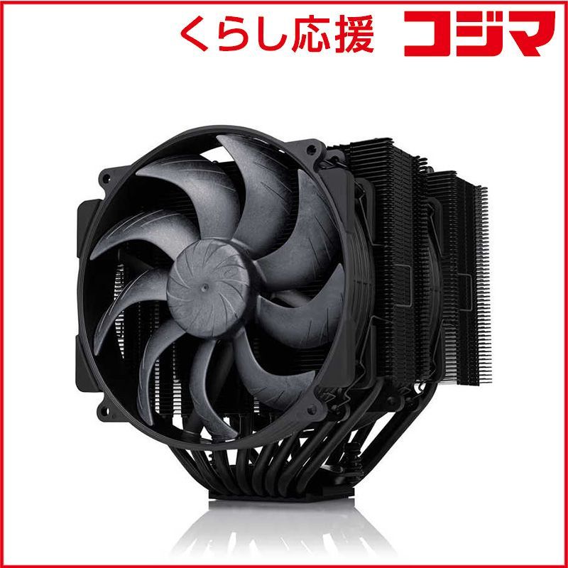 新品未開封 NOCTUA NH-D15 G2 CPUクーラー - メルカリ