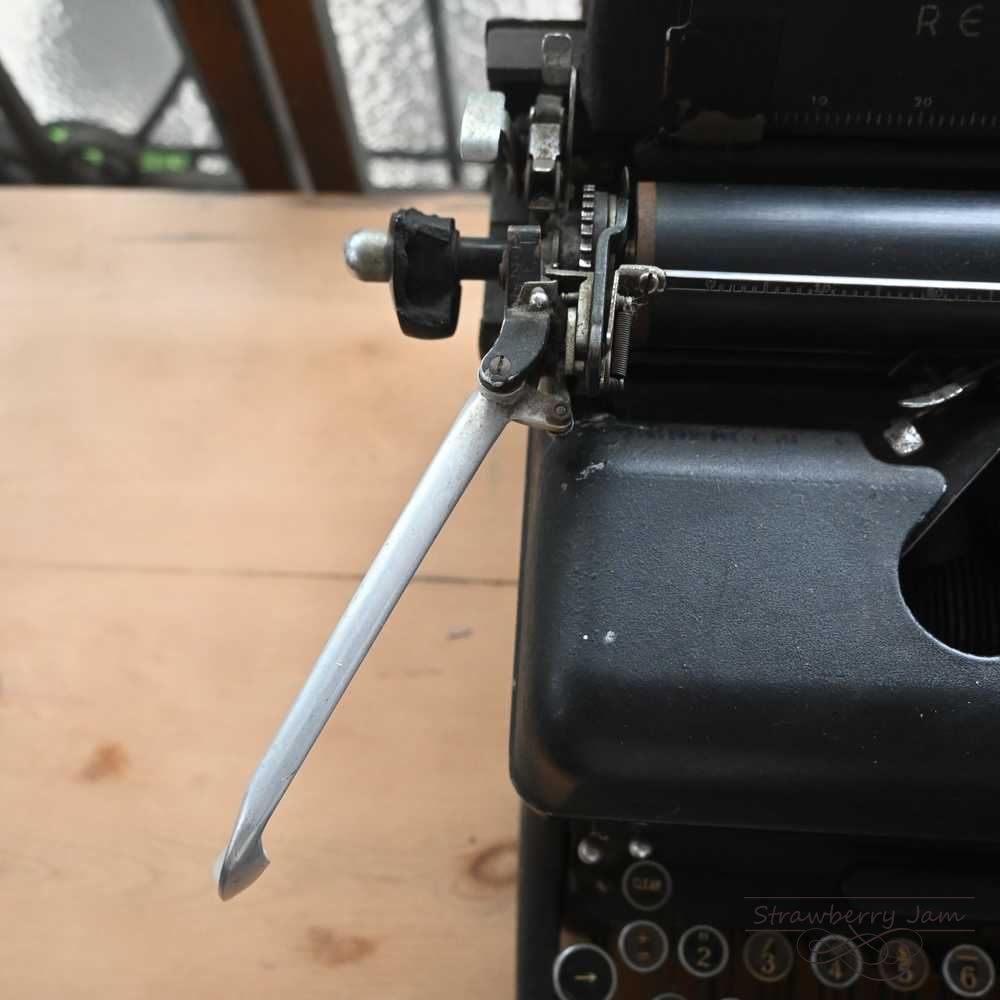 英国アンティーク REMIGTON