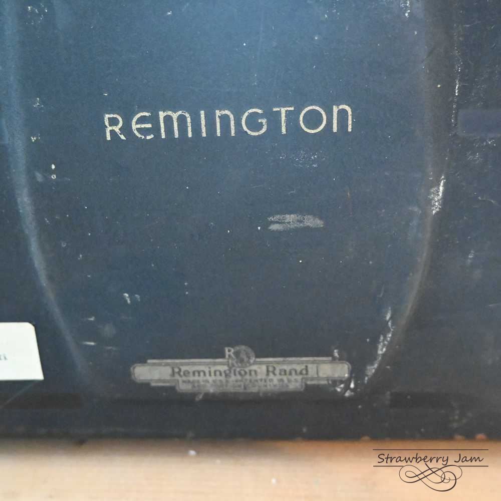 IFU-427 英国アンティーク