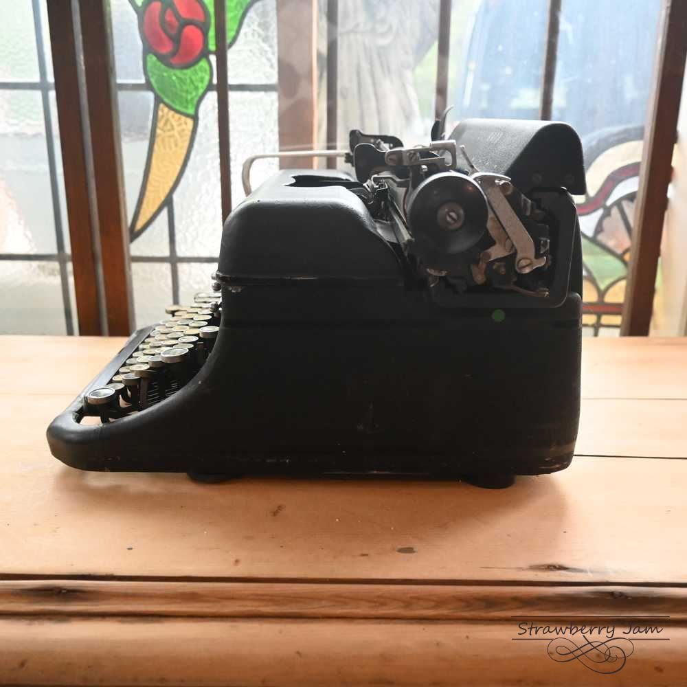 英国アンティーク REMIGTON