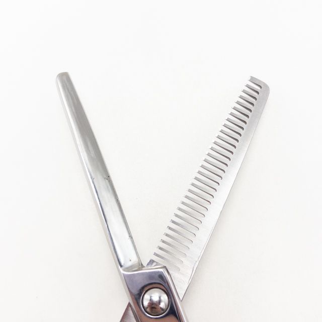 内海ウツミUTSUMI】NS30 オフセット シザー セニング 美容ハサミ すき