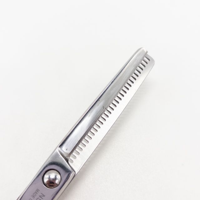 内海ウツミUTSUMI】NS30 オフセット シザー セニング 美容ハサミ すき