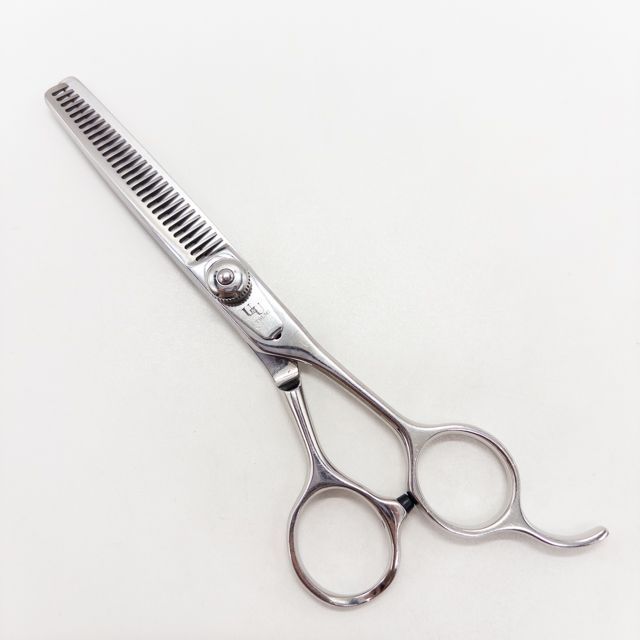 内海ウツミUTSUMI】NS30 オフセット シザー セニング 美容ハサミ すき