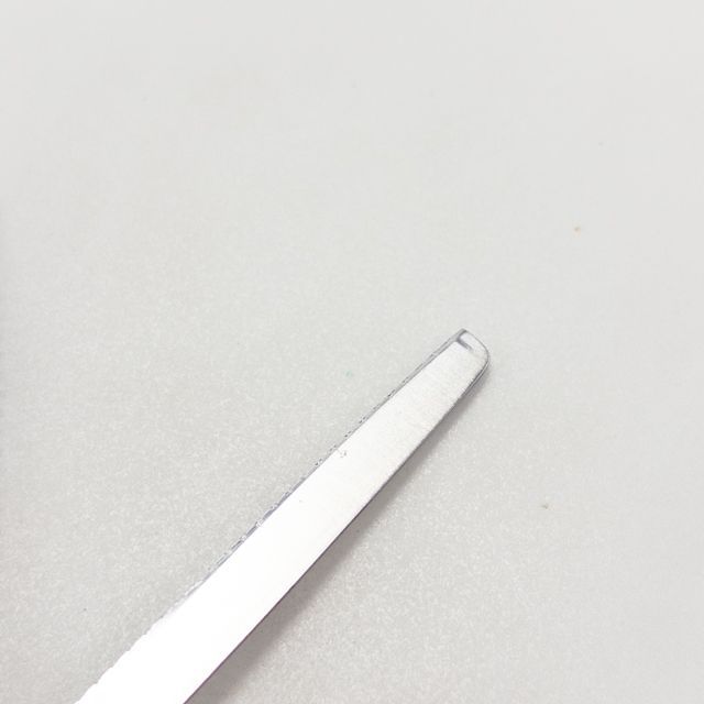 内海ウツミUTSUMI】NS30 オフセット シザー セニング 美容ハサミ すき