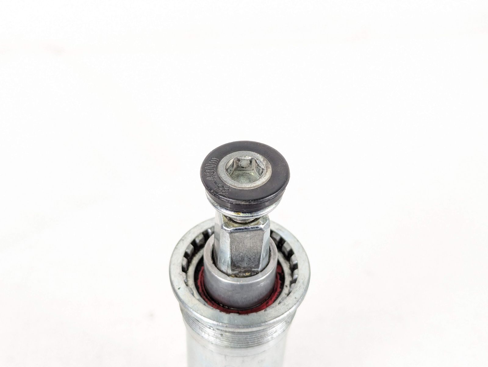 並品】RPM BB7420 BSA ボトムブラケット スクエアテーパー BB260215T 