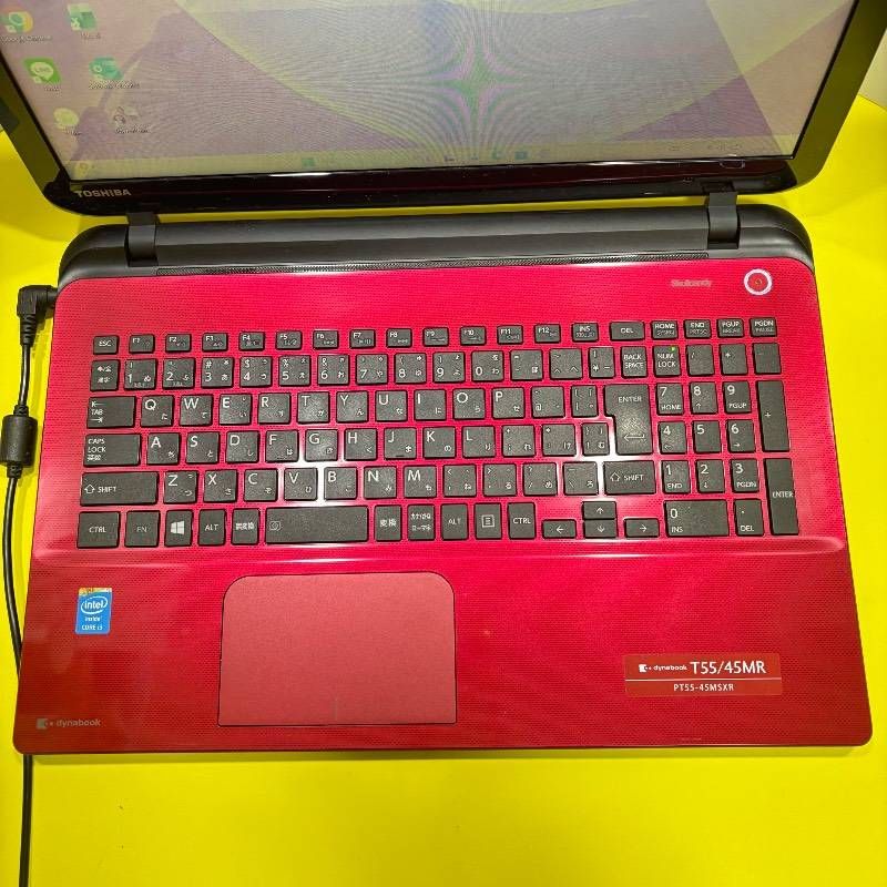 Core i3ノートパソコン【SALE‼】美品✨SSD爆速✨ windows11✨オフィス