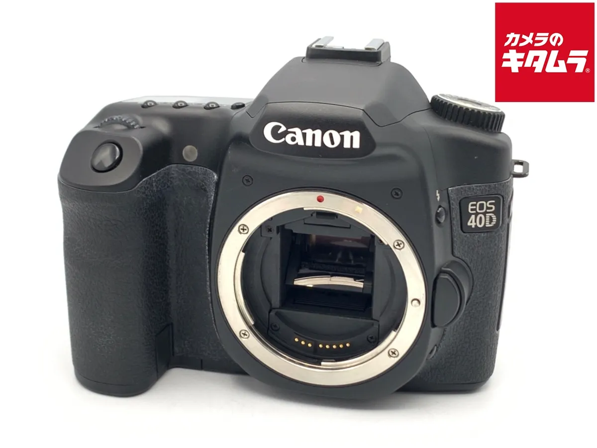 2026年最新】eos 40d ボディ ジャンクの人気アイテム - メルカリ