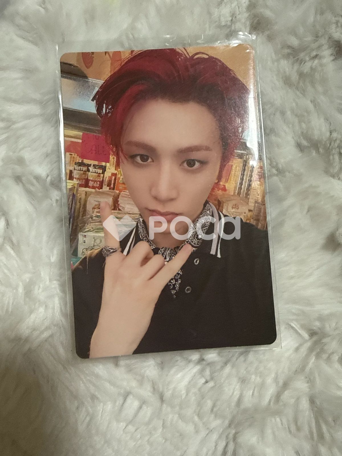 BOYNEXTDOOR テサン No Genre Weverse Albums ver. - メルカリ