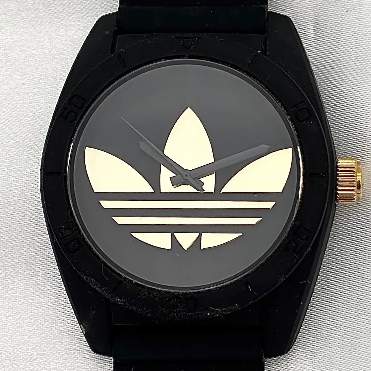 稼働品 Working item アディダス adidas 腕時計 レディース Ladies 