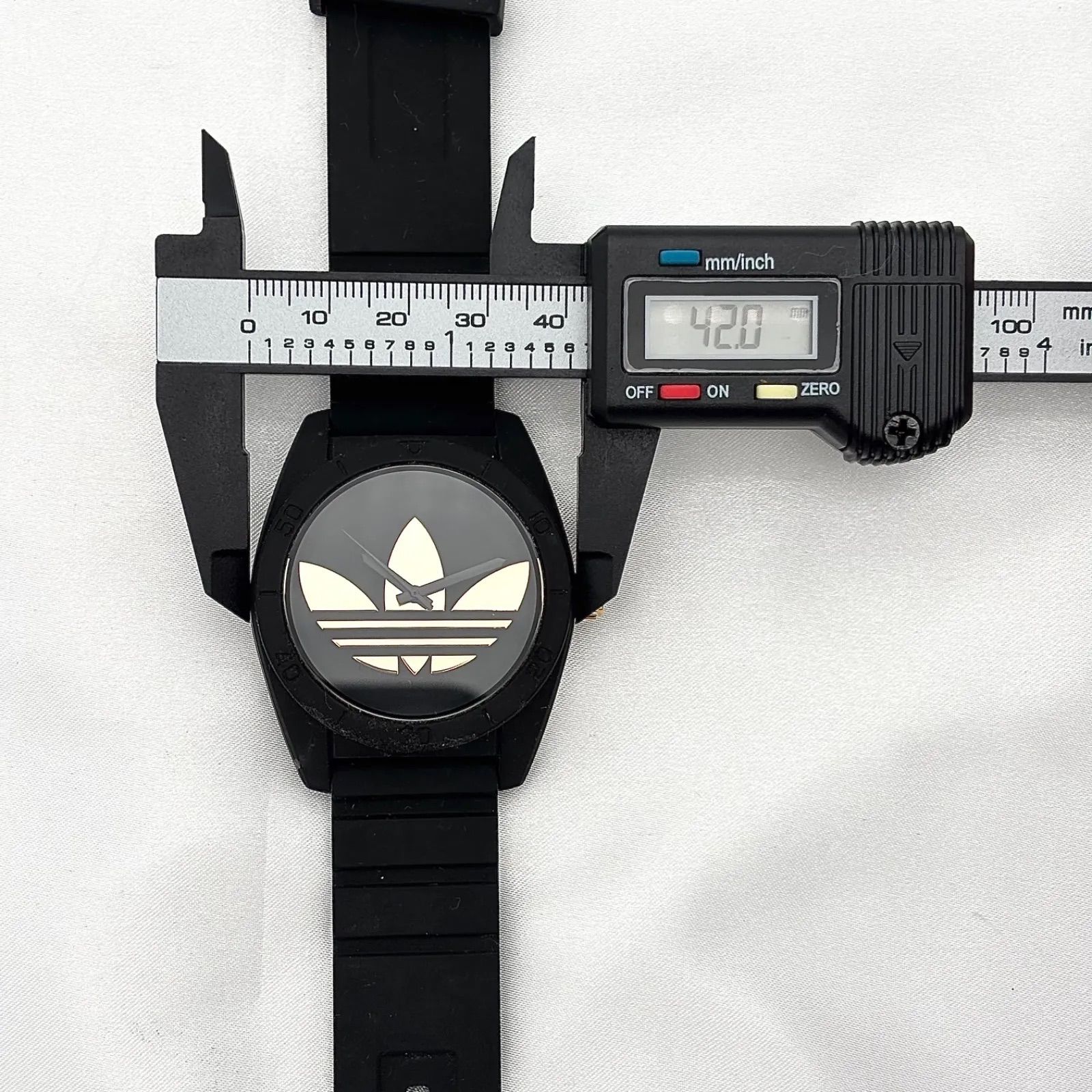稼働品 Working item アディダス adidas 腕時計 レディース Ladies 