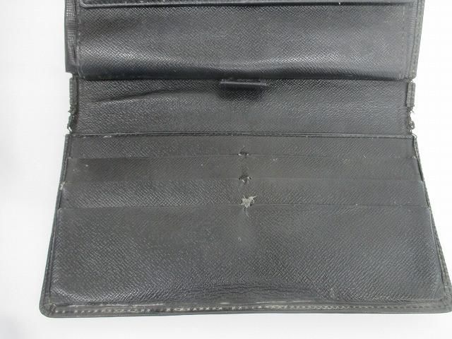 ルイヴィトン LOUIS VUITTON エピ ポルトトレゾール