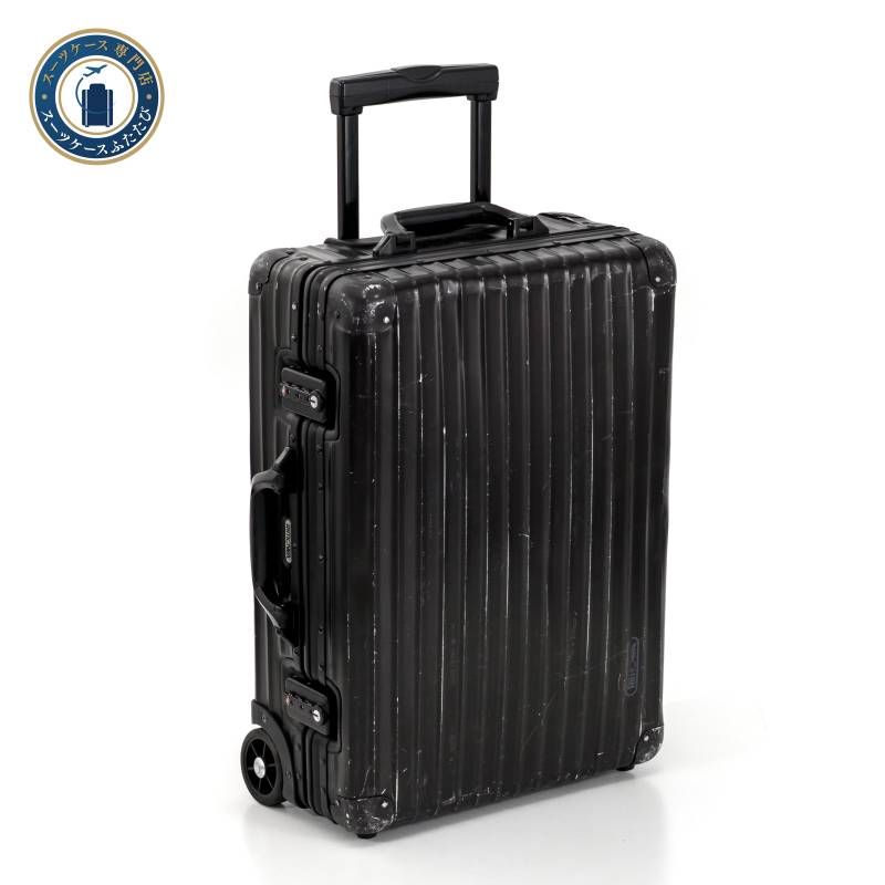 RIMOWA リモワ ユナイテッドアローズ CLASSIC FLIGHT クラシック