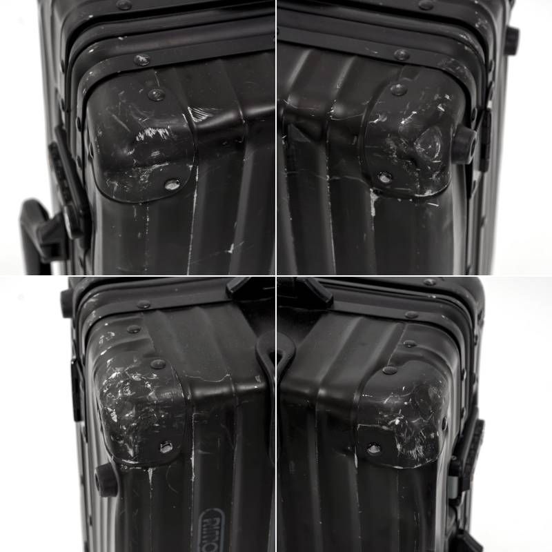 RIMOWA リモワ ユナイテッドアローズ CLASSIC FLIGHT クラシック