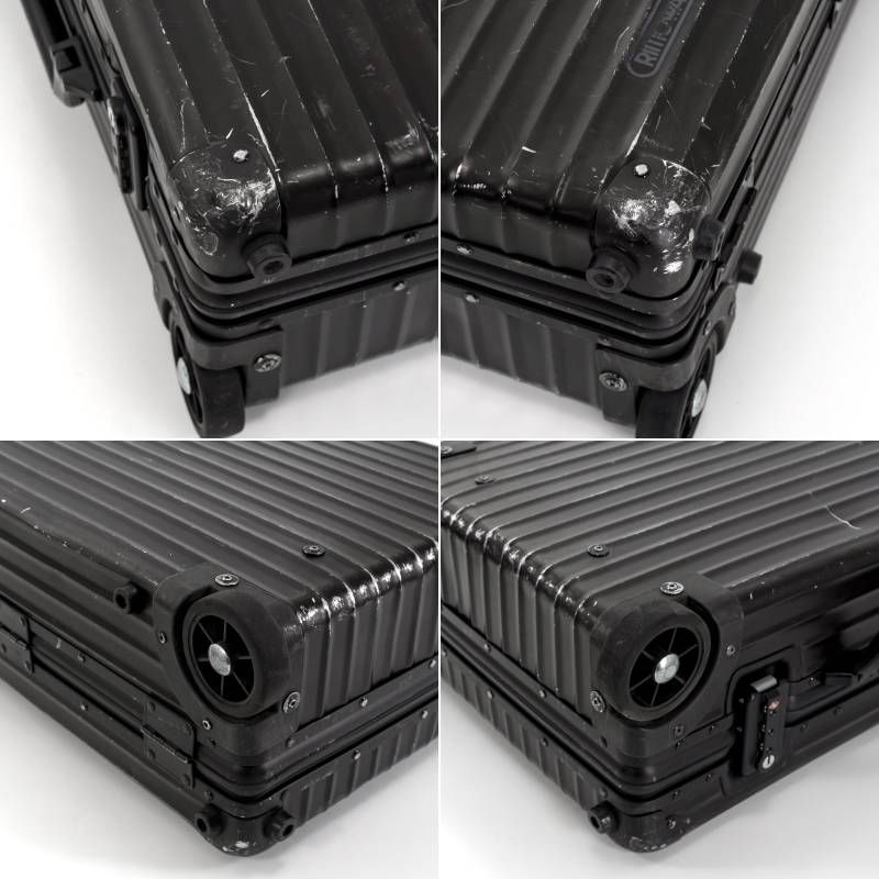 RIMOWA リモワ ユナイテッドアローズ CLASSIC FLIGHT クラシック