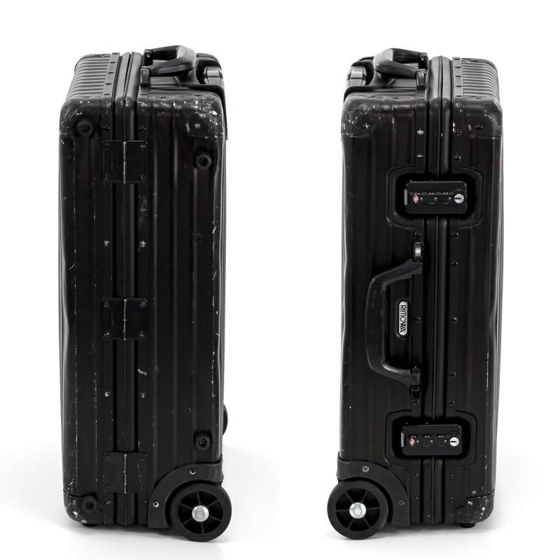 RIMOWA リモワ ユナイテッドアローズ CLASSIC FLIGHT クラシック