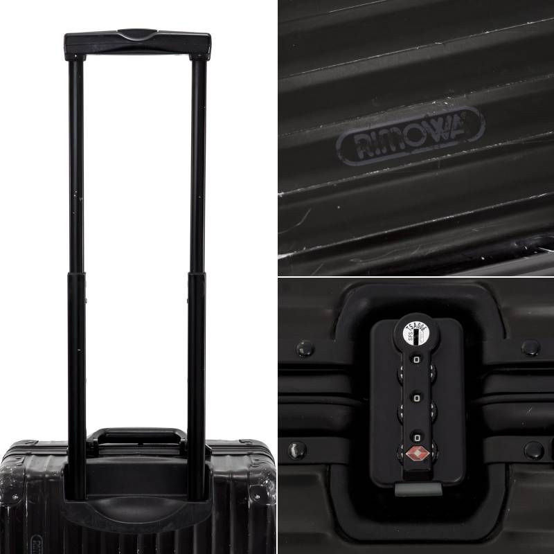 RIMOWA リモワ ユナイテッドアローズ CLASSIC FLIGHT クラシック