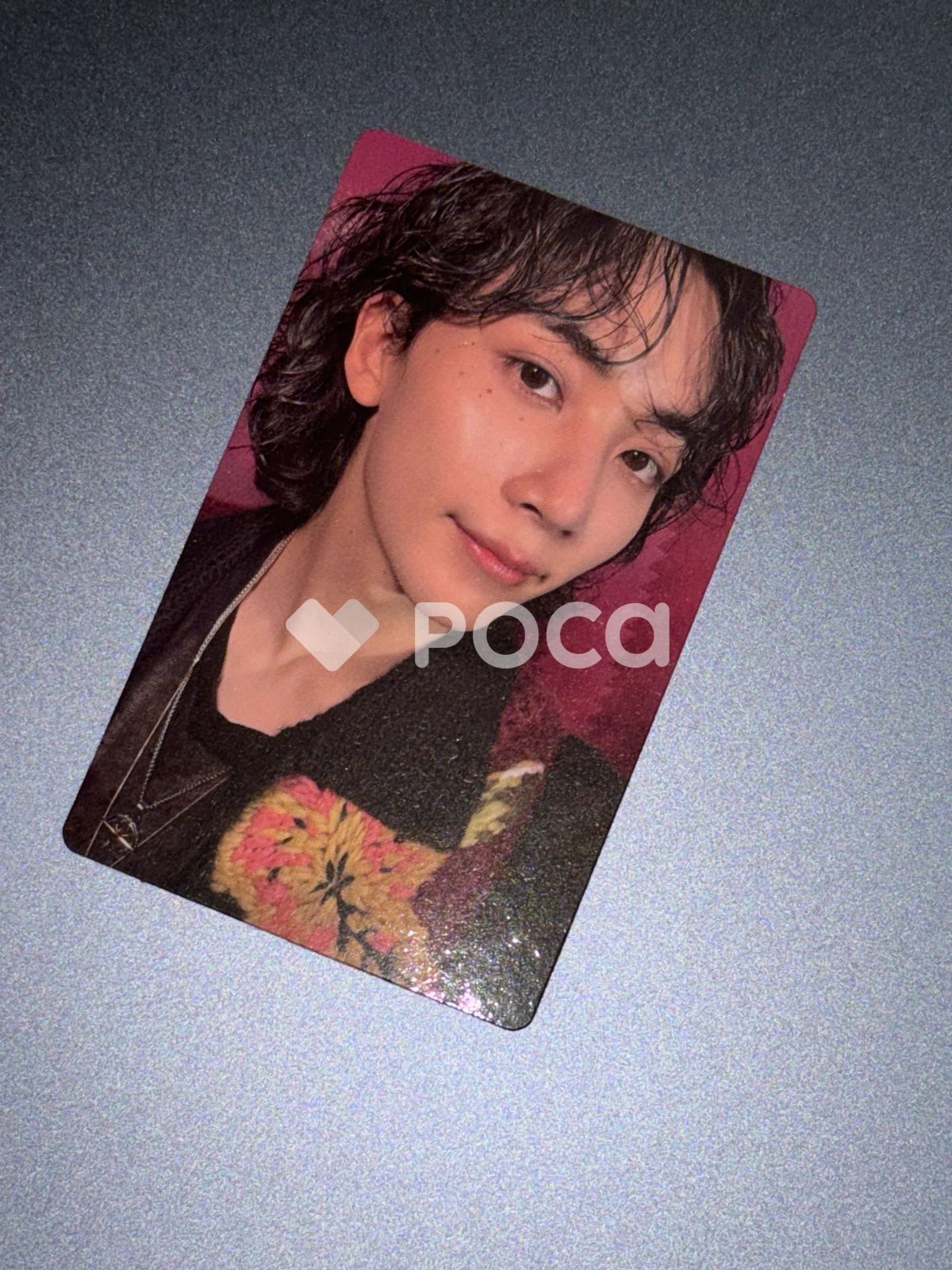 Seventeen ジョンハン セブチ SEVENTEENTH HEAVEN POWERSTATION