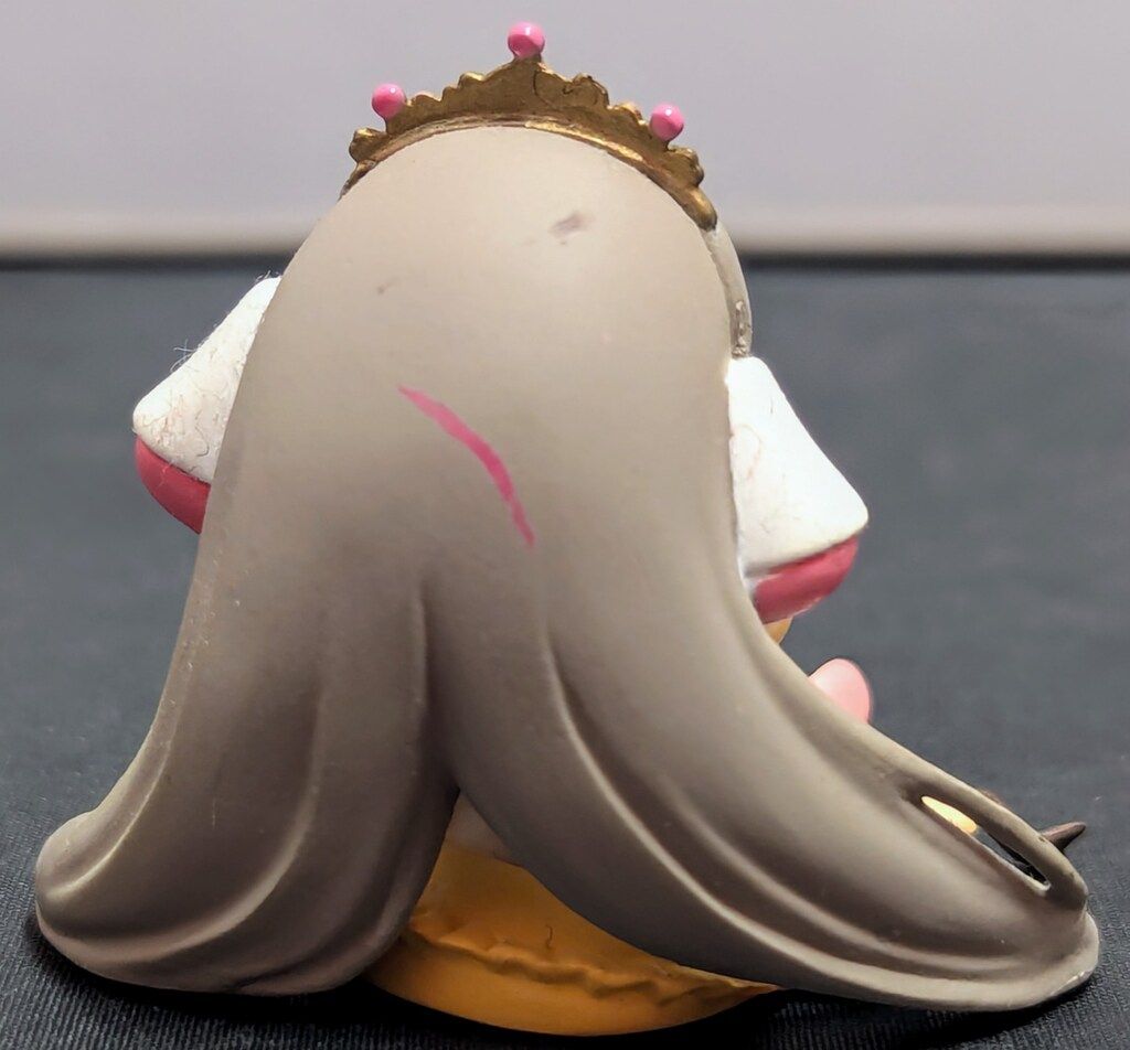 in 3-D CLAMP LAND 第4シリーズ 全5種セット ムービック - 全5種 3d