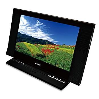 【中古】「非常に良い」DVDプレーヤー搭載14インチハイビジョンテレビ