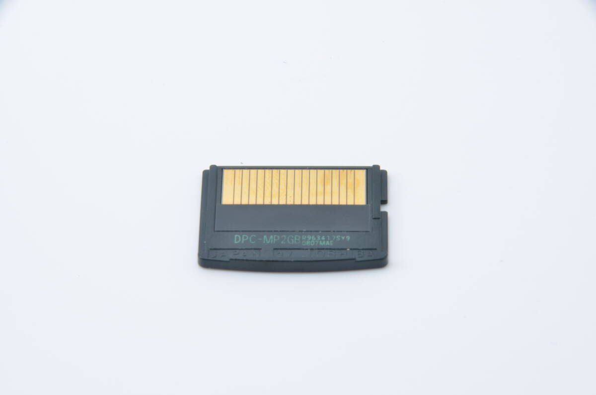 ★富士フィルム FUJIFILM xD-Picture Card M+ 2GB 富士フイルム xDピクチャーカード O3862 #0★