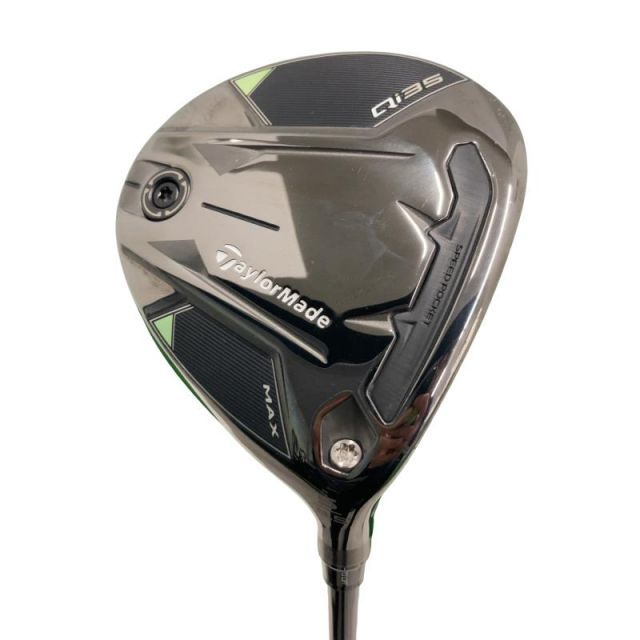 中古】 テーラーメイド Qi35 MAX 5W フェアウェイウッド FW Diamana