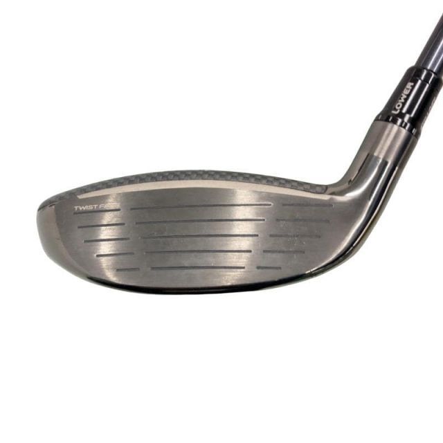 中古】 テーラーメイド Qi35 MAX 5W フェアウェイウッド FW Diamana