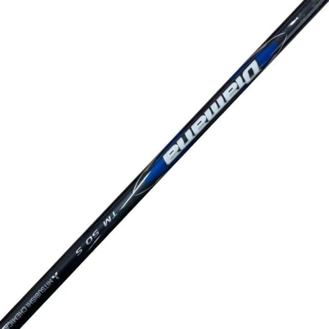 中古】 テーラーメイド Qi35 MAX 5W フェアウェイウッド FW Diamana