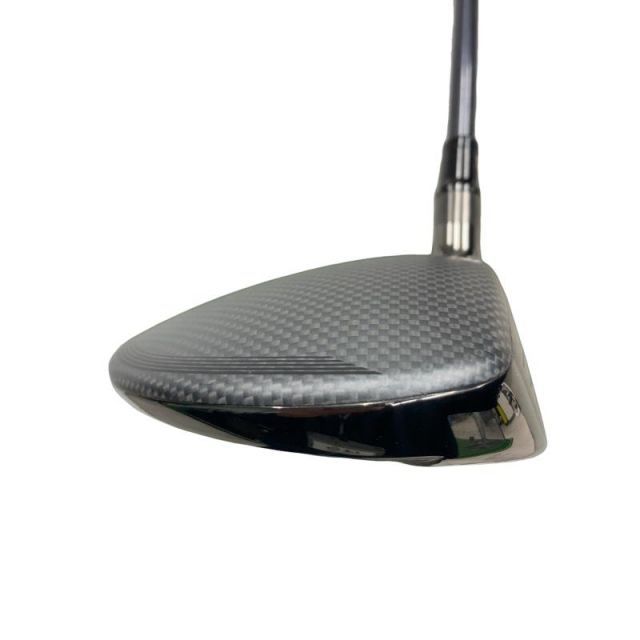 中古】 テーラーメイド Qi35 MAX 5W フェアウェイウッド FW Diamana