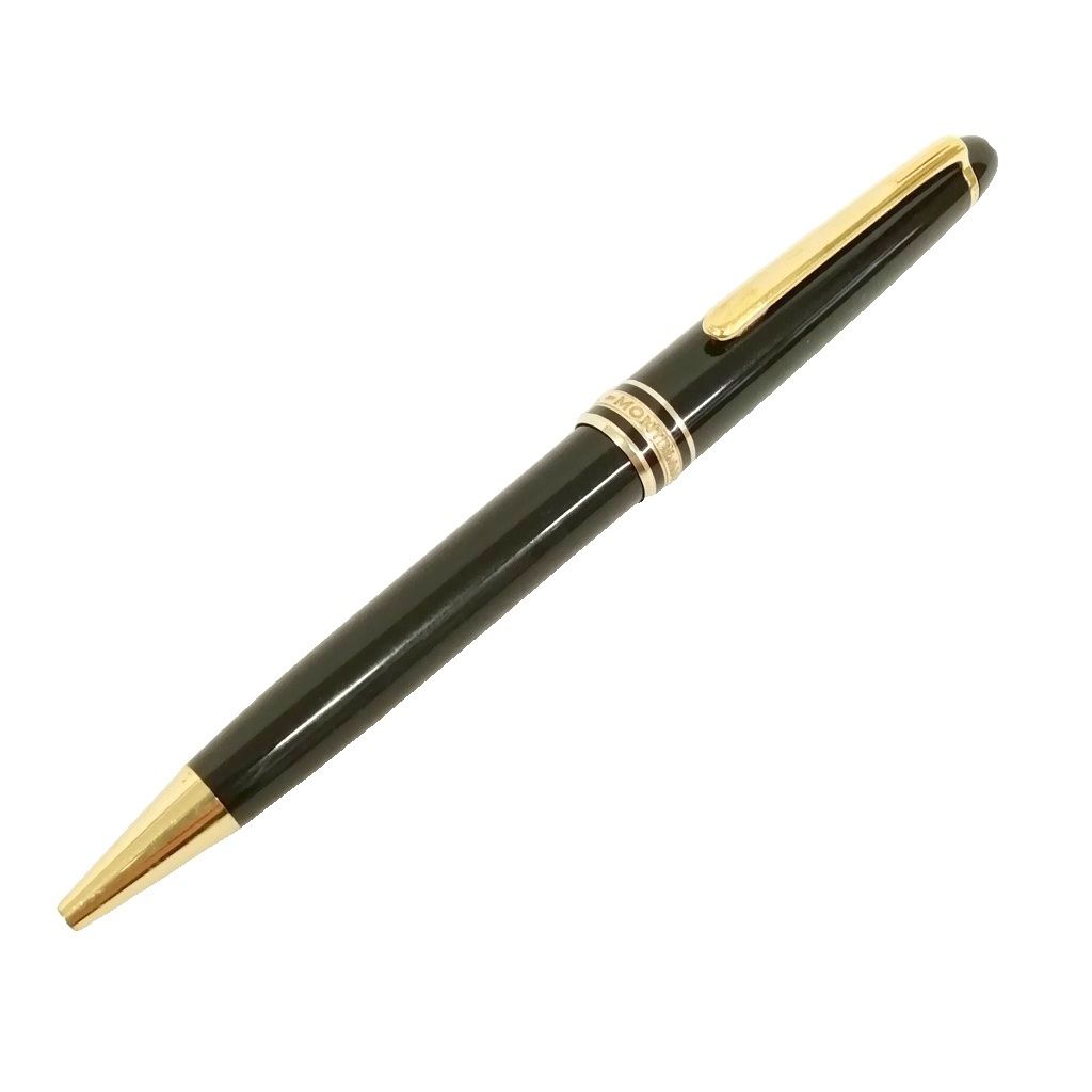 文房具・事務用品 モンブラン MONT BLANC マイスターシュテュック