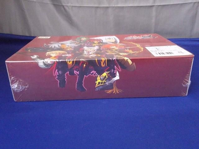 未開封 トレカ バディファイト バッツ サプライセット第1弾「キョウヤ