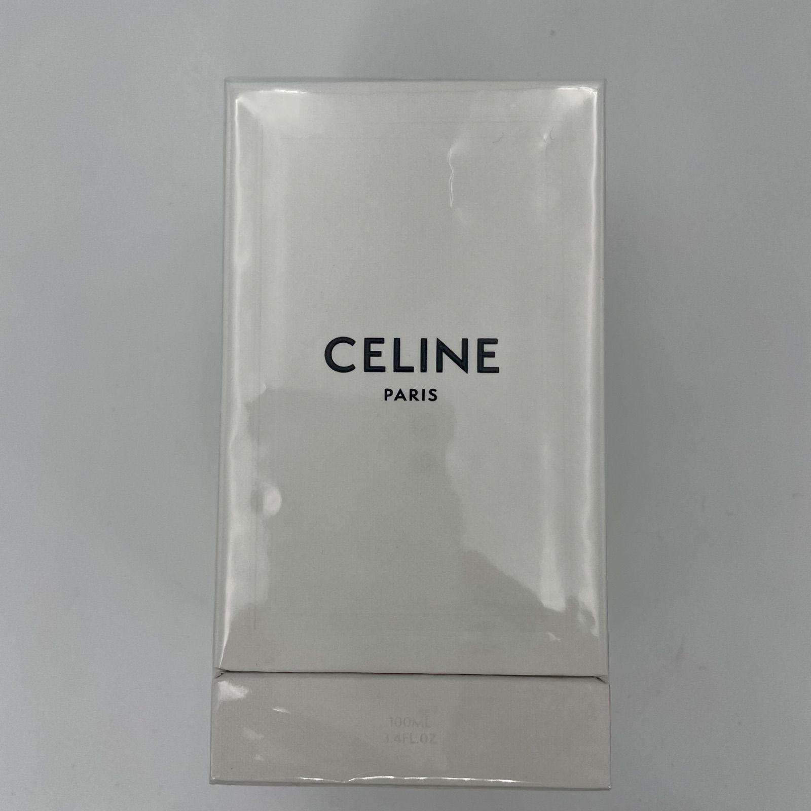 新品未開封】CELINE セリーヌ パラード PARADE オードパルファム 100ml