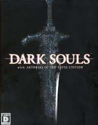 DARK SOULS with ARTORIAS OF THE ABYSS EDITION : Windows版 / ダーク